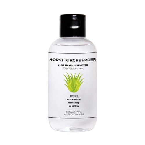 Wellnessurlaub: Aloe Make-up Remover by Horst Kirchbeger