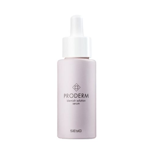 Wellnessurlaub: Proderm Serum by Dermadrop