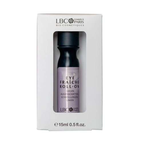 Wellnessurlaub: Eye Fraîche Roll-On by LBC Paris