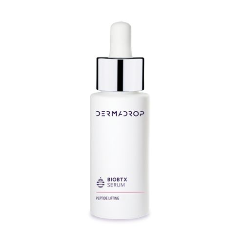 Wellnessurlaub: Biobtx Serum by Dermadrop