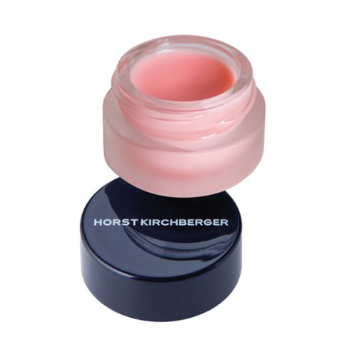 Wellnessurlaub: Leave-On Lip Mask by Horst Kirchberger