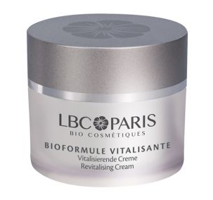 Wellnessurlaub: Bioformule Vitalisante-Vitalisierende Creme by LBC Paris