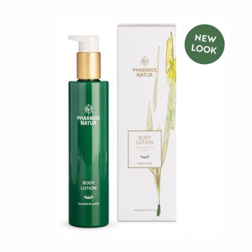 Wellnessurlaub: Body Lotion by Pharmos Natur