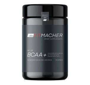 Wellnessurlaub: BCAA+