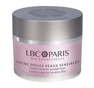 Wellnessurlaub: Crème Douce Peaux Sensibles-Creme für sensible Haut by LBC Paris