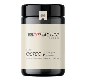 Wellnessurlaub: Osteo+