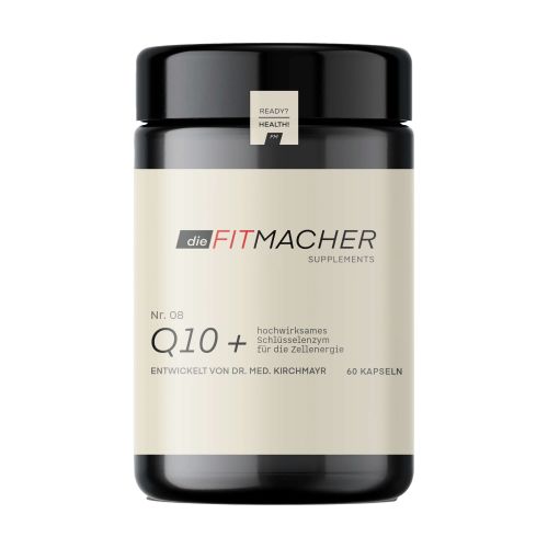 Wellnessurlaub: Q10+