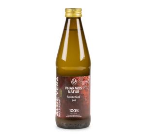 Wellnessurlaub: Aloe Vera Bio-Ursaft by Pharmos Natur (330 ml)