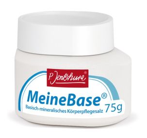 Wellnessurlaub: P.Jentschura MeineBase 75g