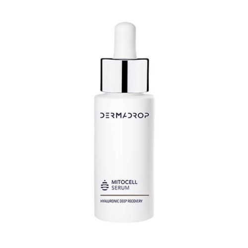 Wellnessurlaub: Mitocell Serum by Dermadrop