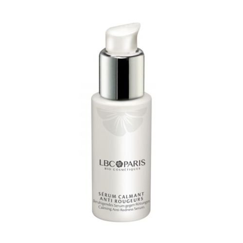 Wellnessurlaub: Sérum Calmant Anti Rougeurs-Beruhigendes Serum by LBC Paris