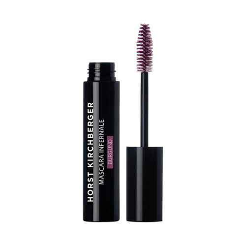 Wellnessurlaub: Volume Mascara "Infernale" by Horst Kirchberger
