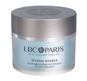 Wellnessurlaub: Hydro Herbes-Feuchtigkeitspflege by LBC Paris