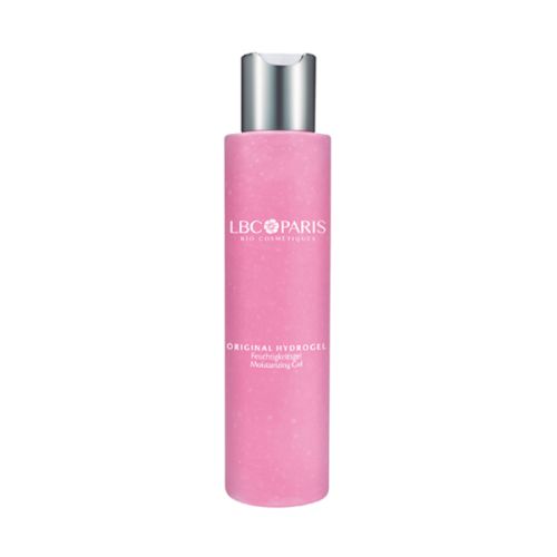 Wellnessurlaub: Original Hydrogel-Feuchtigkeits-Gel by LBC Paris