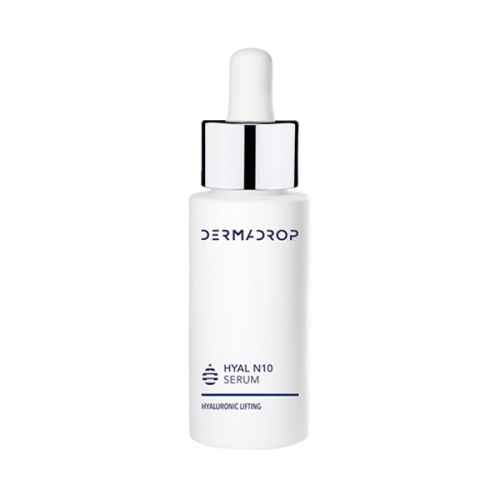 Wellnessurlaub: Hyal 10 Serum by Dermadrop