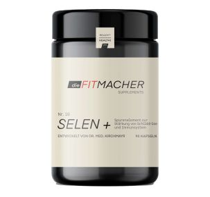 Wellnessurlaub: Selen+