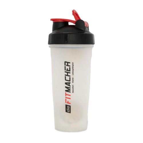 Wellnessurlaub: Shaker