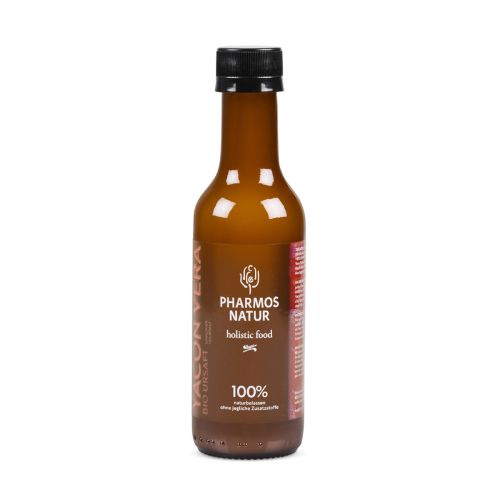 Wellnessurlaub: YaconVera Ursaft by Pharmos Natur