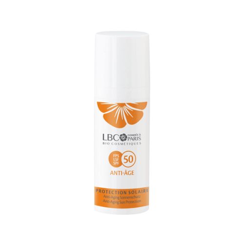 Wellnessurlaub: Creme de Protection Solaire - Sonnenschutzcreme LSF 50 by LBC Paris
