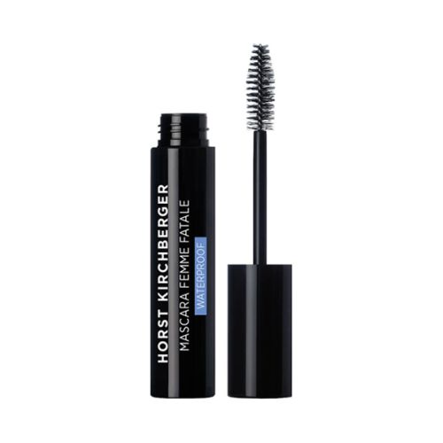 Wellnessurlaub: Mascara Waterproof by Horst Kirchberger