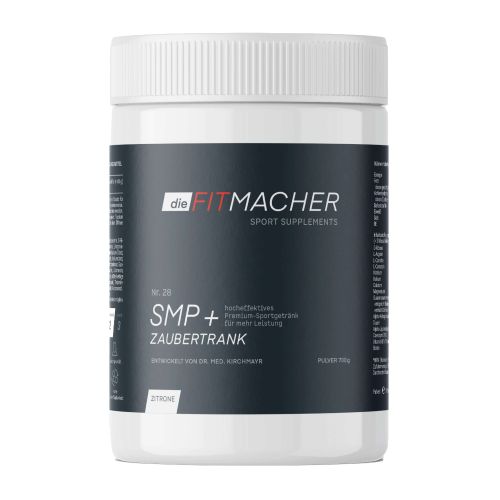 Wellnessurlaub: Zaubertrank SMP+ Pfirsich