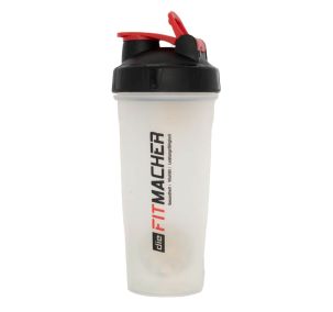 Wellnessurlaub: Shaker