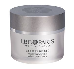 Wellnessurlaub: Germes De Blé-Weizenkeim Creme by LBC Paris